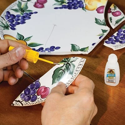 Flash Sale 😉 Adhesives Glues Gorilla Brush & Nozzle Super Glue, 0.35 Oz. (7500101) ⌛ 9 Flash Sale 😉 Adhesives Glues Gorilla Brush & Nozzle Super Glue, 0.35 Oz. (7500101) ⌛ - Image 9