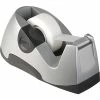 Best deal ❤️ Staples Tape Dispensers Executive Desktop Tape Dispenser, Silver 🧨