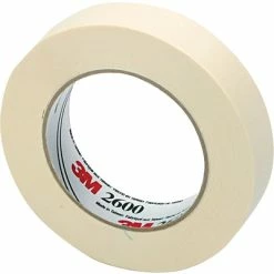 Discount ✨ 3M Highland Masking Tape, 0.94" X 60 Yards, 3" Core (MMM26001) 💯