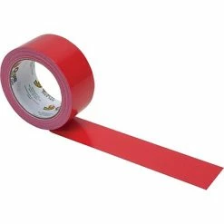 Top 10 🎁 Duck Tape Heavy Duty Duct Tape, 1.88" X 20 Yds., Red (1265014) 👍 -Tape Fasteners & Adhesives Sales unnamed file 1034