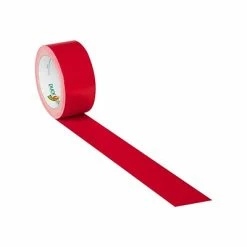 Top 10 🎁 Duck Tape Heavy Duty Duct Tape, 1.88" X 20 Yds., Red (1265014) 👍 -Tape Fasteners & Adhesives Sales unnamed file 1035
