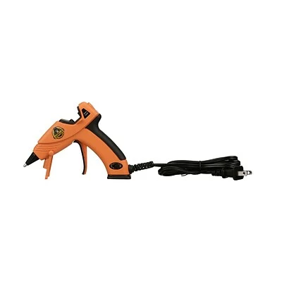 Outlet 💯 Glue & Glue Sticks Gorilla Dual Temp Mini Glue Gun, Orange/Black (8401502 ) ✔️ 1 Outlet 💯 Glue & Glue Sticks Gorilla Dual Temp Mini Glue Gun, Orange/Black (8401502 ) ✔️