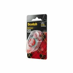 Best reviews of ✔️ Glue Dots Scotch® Double Sided Adhesive Tape Runner, Transparent, .27 In X 8.7 Yds, 1/Pack (6061) 👍 -Tape Fasteners & Adhesives Sales unnamed file 109
