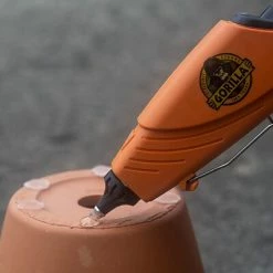 Outlet 💯 Glue & Glue Sticks Gorilla Dual Temp Mini Glue Gun, Orange/Black (8401502 ) ✔️ 13 Outlet 💯 Glue & Glue Sticks Gorilla Dual Temp Mini Glue Gun, Orange/Black (8401502 ) ✔️ -Tape Fasteners & Adhesives Sales unnamed file 1091