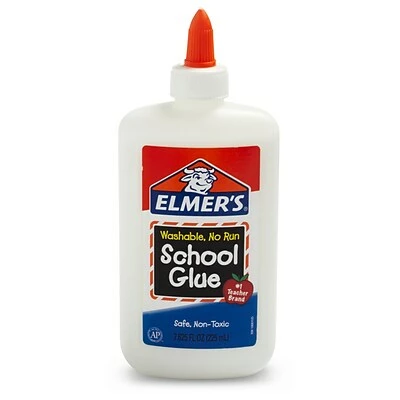 Cheapest 👍 All Purpose & School Glue Elmer's WashableRemovable School Glue, 7.625 Oz., Tan (E308NR) ⌛ 1 Cheapest 👍 All Purpose & School Glue Elmer's WashableRemovable School Glue, 7.625 Oz., Tan (E308NR) ⌛
