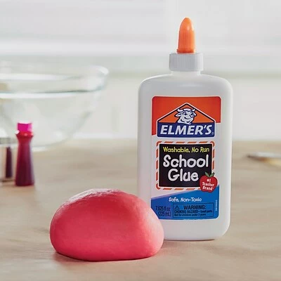 Cheapest 👍 All Purpose & School Glue Elmer's WashableRemovable School Glue, 7.625 Oz., Tan (E308NR) ⌛ 2 Cheapest 👍 All Purpose & School Glue Elmer's WashableRemovable School Glue, 7.625 Oz., Tan (E308NR) ⌛ - Image 2