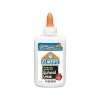 Outlet ✨ All Purpose & School Glue Elmer's School Washable School Glue, 4 Oz., White (E304NR) ⭐