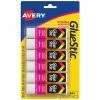 Cheap 🎁 Glue Sticks Avery, , 6/Pack (98095) 🥰