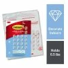 Buy 🤩 Command™ Clear Hooks Command™ Mini Hooks, Clear, 30 Hooks (17006CLR-30NA) 🔥