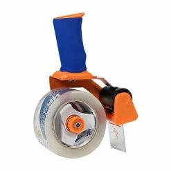 Best Sale 🛒 Acrylic Tape Duck BladeSafe® Tape Dispenser With 1.88 In. X 60 Yd. HP 260™ Packing Tape, Clear (1078566) 😀 -Tape Fasteners & Adhesives Sales unnamed file 1313