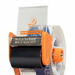 Best Sale 🛒 Acrylic Tape Duck BladeSafe® Tape Dispenser With 1.88 In. X 60 Yd. HP 260™ Packing Tape, Clear (1078566) 😀 -Tape Fasteners & Adhesives Sales unnamed file 1315