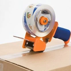 Best Sale 🛒 Acrylic Tape Duck BladeSafe® Tape Dispenser With 1.88 In. X 60 Yd. HP 260™ Packing Tape, Clear (1078566) 😀 -Tape Fasteners & Adhesives Sales unnamed file 1316