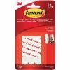 Promo 😉 Command™ Adhesive Refill Strips Command™ Medium Refill Strips, White, 9/Pack 😉