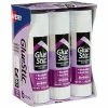 Brand new 🎁 Avery GlueStic Washable Glue Sticks, 1.27 Oz., 6/Pack (98071) ✔️