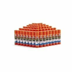 Budget 🔔 Elmer's Disappearing Purple Washable Removable Glue Sticks, 0.24 Oz., Purple, 60/Pack (E503) 😀 11 Budget 🔔 Elmer's Disappearing Purple Washable Removable Glue Sticks, 0.24 Oz., Purple, 60/Pack (E503) 😀 -Tape Fasteners & Adhesives Sales unnamed file 1372