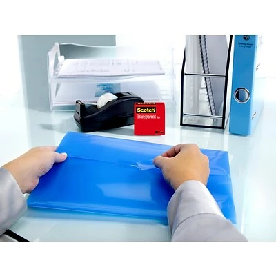 Deals 😀 Clear Tape Scotch® Transparent Tape Refill, 3/4" X 36 Yds., 6 Rolls (600-6PK) 👏 5 Deals 😀 Clear Tape Scotch® Transparent Tape Refill, 3/4" X 36 Yds., 6 Rolls (600-6PK) 👏 - Image 5