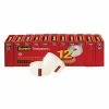 Hot Sale 😀 Clear Tape Scotch® Transparent Tape, 3/4" X 36 Yds., 12 Rolls/Pack (600-12PK) 🧨