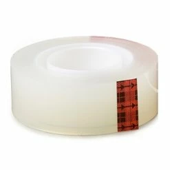 Hot Sale 😀 Clear Tape Scotch® Transparent Tape, 3/4" X 36 Yds., 12 Rolls/Pack (600-12PK) 🧨 -Tape Fasteners & Adhesives Sales unnamed file 1418