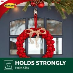 Outlet 𤊠Command⢠Outdoor Hooks Command⢠Outdoor Forever Classic Large Metal Hook (FC13-BN-AWES) â 13 Outlet 𤊠Command⢠Outdoor Hooks Command⢠Outdoor Forever Classic Large Metal Hook (FC13-BN-AWES) â -Tape Fasteners & Adhesives Sales unnamed file 1454