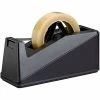Best deal ✔️ Tape Dispensers Scotch® Desk Dispensers For 3" Core Tape, Black ✨