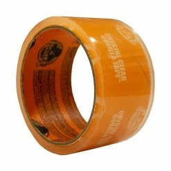 Budget 😍 Tape Dispensers Gorilla Crystal Clear Tape, 1.88" X 27', 1 Roll (6027007) 🔔 -Tape Fasteners & Adhesives Sales unnamed file 1482