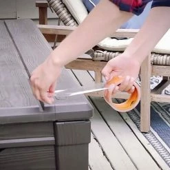 Budget 😍 Tape Dispensers Gorilla Crystal Clear Tape, 1.88" X 27', 1 Roll (6027007) 🔔 -Tape Fasteners & Adhesives Sales unnamed file 1485