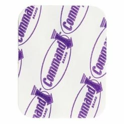 Promo 🧨 Hooks & Hanging Strips Command™ Adjustables™ Small Repositionable Refill Strips, Clear, 18 Strips/Pack (17820-18ES) 🎉 -Tape Fasteners & Adhesives Sales unnamed file 1512