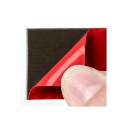 Best Sale ⭐ Specialty Tape T-REX® Extreme Hold Mounting Tape, Black, 1" X 60" (285337) 🧨 -Tape Fasteners & Adhesives Sales unnamed file 1515