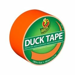 Best Pirce 👏 Duck Heavy Duty Duct Tapes, 1.88" X 20 Yds., Assorted Colors, 6 Rolls/Pack (DUCKBRT6PK-STP) 🎁 9 Best Pirce 👏 Duck Heavy Duty Duct Tapes, 1.88" X 20 Yds., Assorted Colors, 6 Rolls/Pack (DUCKBRT6PK-STP) 🎁 -Tape Fasteners & Adhesives Sales unnamed file 1527