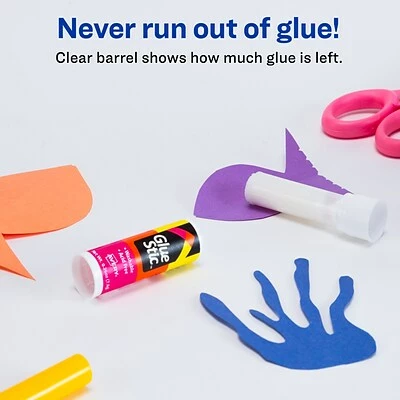 Buy ✨ Avery Glue Sticks, 0.26 Oz., 3/Pack (00164) 👏 2 Buy ✨ Avery Glue Sticks, 0.26 Oz., 3/Pack (00164) 👏 - Image 2