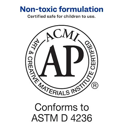 Buy ✨ Avery Glue Sticks, 0.26 Oz., 3/Pack (00164) 👏 3 Buy ✨ Avery Glue Sticks, 0.26 Oz., 3/Pack (00164) 👏 - Image 3