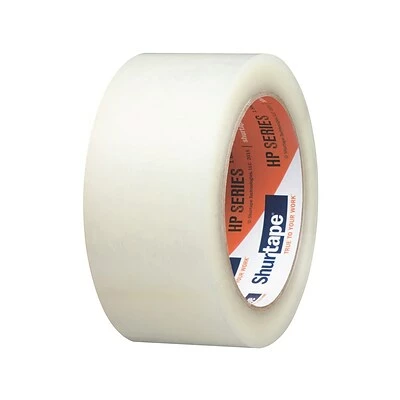Outlet 😉 Shurtape HP 100 Packing Tape, 1.88" X 109.3 Yds., Clear (207142) 🧨 2 Outlet 😉 Shurtape HP 100 Packing Tape, 1.88" X 109.3 Yds., Clear (207142) 🧨 - Image 2