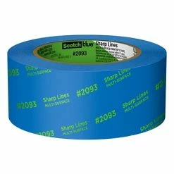 Best reviews of 𧨠Scotch-Brite Painters Tape ScotchBlue⢠Sharp Lines Multi-Surface Painter's Tape, 1.88" X 60 Yds., Medium Adhesive, Blue (2093-48EC) đ 12 Best reviews of 𧨠Scotch-Brite Painters Tape ScotchBlue⢠Sharp Lines Multi-Surface Painter's Tape, 1.88" X 60 Yds., Medium Adhesive, Blue (2093-48EC) đ -Tape Fasteners & Adhesives Sales unnamed file 1574
