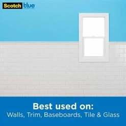 Best reviews of 𧨠Scotch-Brite Painters Tape ScotchBlue⢠Sharp Lines Multi-Surface Painter's Tape, 1.88" X 60 Yds., Medium Adhesive, Blue (2093-48EC) đ 16 Best reviews of 𧨠Scotch-Brite Painters Tape ScotchBlue⢠Sharp Lines Multi-Surface Painter's Tape, 1.88" X 60 Yds., Medium Adhesive, Blue (2093-48EC) đ -Tape Fasteners & Adhesives Sales unnamed file 1578