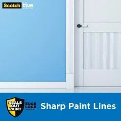Best reviews of 𧨠Scotch-Brite Painters Tape ScotchBlue⢠Sharp Lines Multi-Surface Painter's Tape, 1.88" X 60 Yds., Medium Adhesive, Blue (2093-48EC) đ 17 Best reviews of 𧨠Scotch-Brite Painters Tape ScotchBlue⢠Sharp Lines Multi-Surface Painter's Tape, 1.88" X 60 Yds., Medium Adhesive, Blue (2093-48EC) đ -Tape Fasteners & Adhesives Sales unnamed file 1579