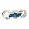 Outlet 👏 Acrylic Tape Duck® Brand 1.88 In. X 60 Yd. HP260™ Packing Tape, Clear, 3-Pack (655074) ⌛