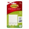 Outlet 🧨 Command™ Picture Hanging And Poster Strips Command™ Medium Picture Hanging Strips, White, 3 Sets Of Strips/Pack (17201-ES) ⌛