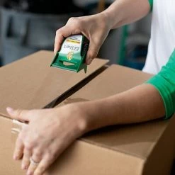 Cheap ⭐ Tape Dispenser W Tape Duck® Brand 1.88 In. X 22.2 Yd. EZ Start® Packing Tape With Dispenser, Clear, 6-Pack (824922) 👍 -Tape Fasteners & Adhesives Sales unnamed file 1634