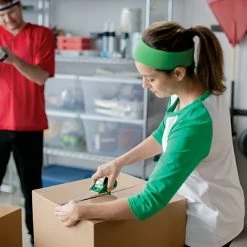 Cheap ⭐ Tape Dispenser W Tape Duck® Brand 1.88 In. X 22.2 Yd. EZ Start® Packing Tape With Dispenser, Clear, 6-Pack (824922) 👍 -Tape Fasteners & Adhesives Sales unnamed file 1635