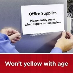 Promo ❤️ Clear Tape Scotch® Transparent Tape, 3/4" X 23.6 Yds., 4 Rolls (4814) 🎁 14 Promo ❤️ Clear Tape Scotch® Transparent Tape, 3/4" X 23.6 Yds., 4 Rolls (4814) 🎁 -Tape Fasteners & Adhesives Sales unnamed file 1664