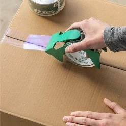 Budget 🛒 Acrylic Tape Duck® Brand 1.88 In. X 60 Yd. EZ Start® Packing Tape, Clear (299002) ⌛ -Tape Fasteners & Adhesives Sales unnamed file 1678