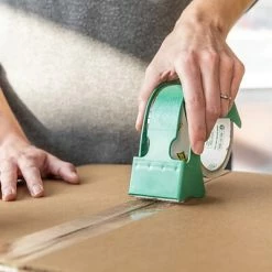 Budget 🛒 Acrylic Tape Duck® Brand 1.88 In. X 60 Yd. EZ Start® Packing Tape, Clear (299002) ⌛ -Tape Fasteners & Adhesives Sales unnamed file 1680