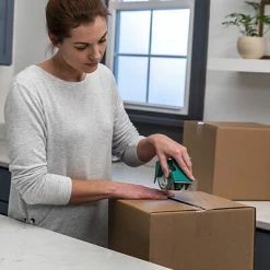 Budget 🛒 Acrylic Tape Duck® Brand 1.88 In. X 60 Yd. EZ Start® Packing Tape, Clear (299002) ⌛ -Tape Fasteners & Adhesives Sales unnamed file 1681