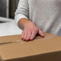 Budget 🛒 Acrylic Tape Duck® Brand 1.88 In. X 60 Yd. EZ Start® Packing Tape, Clear (299002) ⌛ -Tape Fasteners & Adhesives Sales unnamed file 1682