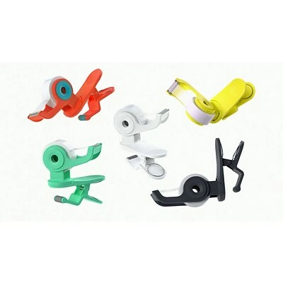 Buy ❤️ 3M Tape Dispensers Scotch™ Clip & Twist Desktop Tape Dispenser, Gray (C19-CLIP) 😉 8 Buy ❤️ 3M Tape Dispensers Scotch™ Clip & Twist Desktop Tape Dispenser, Gray (C19-CLIP) 😉 - Image 8