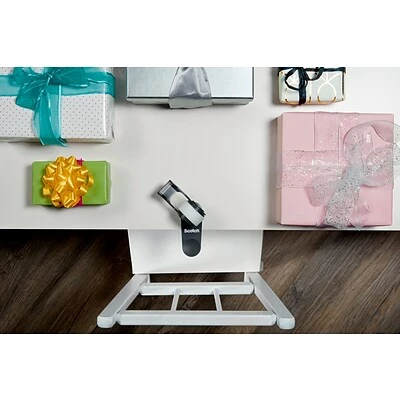 Buy ❤️ 3M Tape Dispensers Scotch™ Clip & Twist Desktop Tape Dispenser, Gray (C19-CLIP) 😉 9 Buy ❤️ 3M Tape Dispensers Scotch™ Clip & Twist Desktop Tape Dispenser, Gray (C19-CLIP) 😉 - Image 9