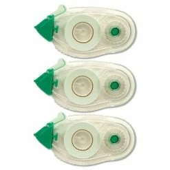 Wholesale ⌛ All Purpose & School Glue Tombow Removable Mono Adhesive Refill Value Pack; 1/3" X 472", Clear 👍