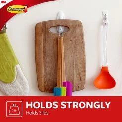 Cheapest đ Command⢠Adhesive Hooks Command⢠Medium Wire Hooks, White, 2/Pack (17068) đ 12 Cheapest đ Command⢠Adhesive Hooks Command⢠Medium Wire Hooks, White, 2/Pack (17068) đ -Tape Fasteners & Adhesives Sales unnamed file 1787