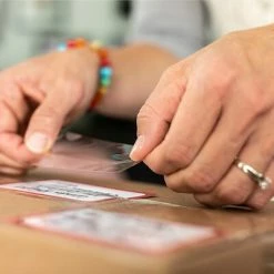 Best Sale 😍 Acrylic Tape Duck® Brand 1.88 In. X 54.6 Yd. HD Clear™ Heavy Duty Packing Tape, Clear, 8-Pack (282195) 🤩 -Tape Fasteners & Adhesives Sales unnamed file 184