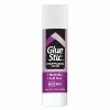 Best Sale 😍 Avery Glue Stic Washable Glue Sticks, 1.27 Oz., Purple (00226) 🌟